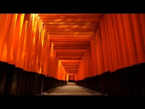 Bamboo, Bells and Beauty - One Day in Kyoto