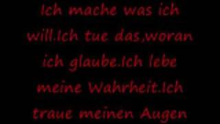 Scheißegal - Böhse Onkelz