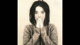 Björk   There's More To Life Than This   (Live at the Milk Bar Toilets)    Debut