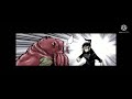 Jujutsu Kaisen Mmv Maki Naobyto Nanami Megumi Y Toji Vs Dagon