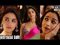 ALIA BHATT In WHAT JHUMKA Song Review 4K60fps