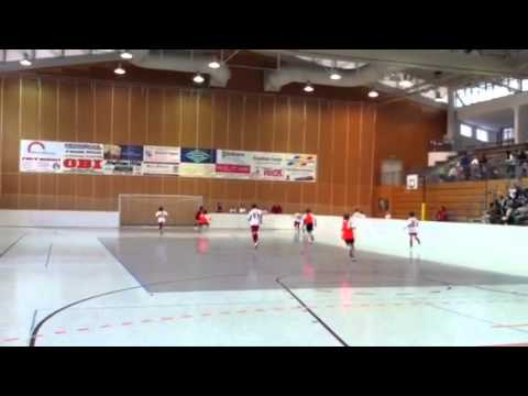 FC Passau D2 - SpVgg Landshut