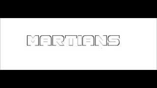 Martians - My Heart (Steel Drum House Beat)
