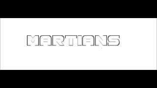 Martians - My Heart (Steel Drum House Beat)