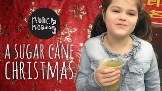 Christmas in China | a sugar cane Christmas (EP27)