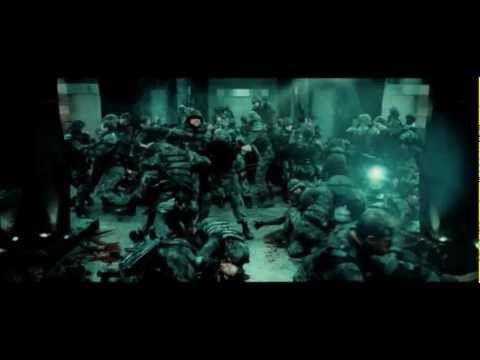 What I remember from Daybreakers