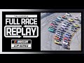 Yellawood 500 | NASCAR Cup Series Full Race Replay