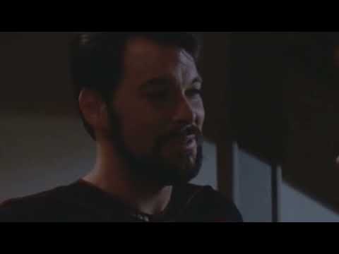 Episode in Brief - Star Trek TNG 2x18 - Up the Long Ladder