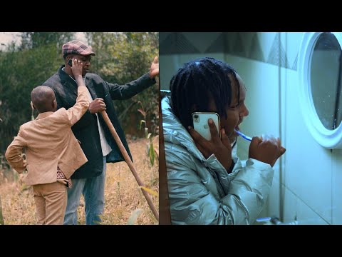 King Ohallah - Hinduka3 - Racine (Official Video 2022)