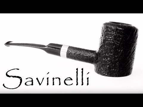 Savinelli Punto Oro