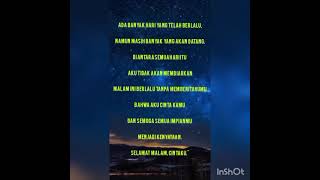 Download lagu #shorts#kata ucapan selamat malam romantis mp3 Download lagu #shorts#kata ucapan selamat malam romantis mp3