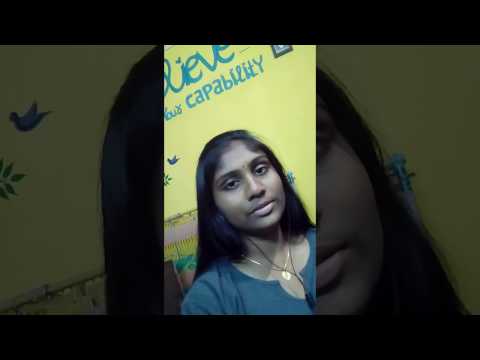 #SantoorCentreStage-#Sowjanya, Andhra Pradesh