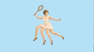 Blonde Redhead - SW