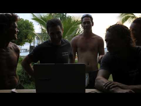 Gombessa II Expedition "The Grouper Mystery" - Episode 29