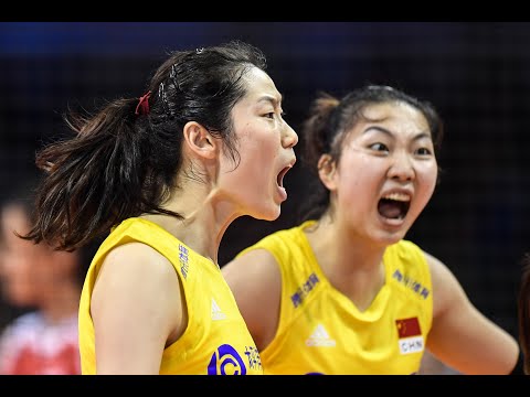 FULL GAME: SEMI-FINAL12.24丨Tianjin-Beijing丨CHINESE LEAGUE