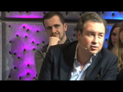 Uitgelicht met Sven Kockelmann - Over de tip van Wiegel