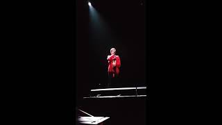 Christine and the Queens - What&#39;s-her-face - Live Bournemouth 17.11.2018