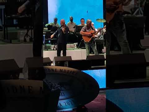 Mostar sevdah reunion, Ilidža festival 2023.