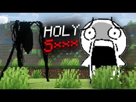 I Made A Mod That Punishes Me When I Swear...