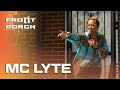 MC Lyte Noochie S Live From The Front Porch