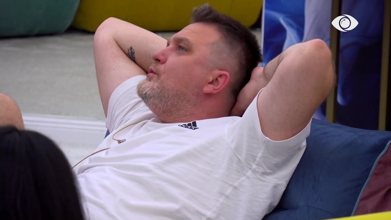 Ku e gjen sigurinë, debat mes Julit dhe Romeos, ndërhyn dhe Heidi