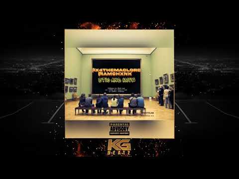 X4 x CHxnk - Stic And Move [Prod. By Ferragamo Beats] [New 2022]
