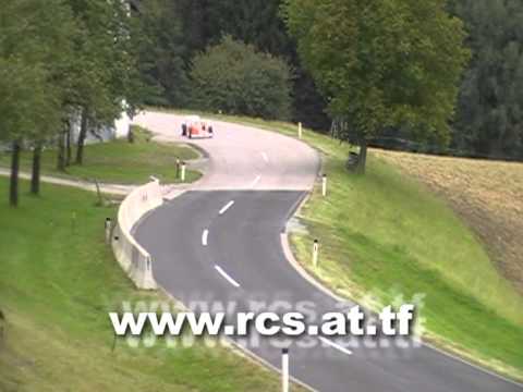 Abflug Reisinger Herbert - St. Agatha 08