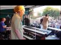 WINSTON FRANCIS "You're No Good" Future Reggae Ruigoord 2010