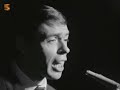 Jacques Brel 'Les Vieux' (The Old Folks) live 1965