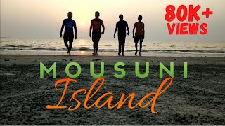 MOUSUNI ISLAND | ALL INFORMATION | New weekend destination near Kolkata | DAY 1