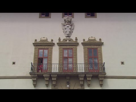 Nella Anfuso/Giulio Caccini - Filli, mirando il Cielo