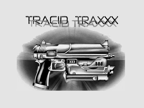 Tracid Traxxx feat. Hennes & Cold (B.TV Rave)