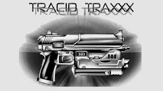 Tracid Traxxx feat. Hennes & Cold (B.TV Rave)