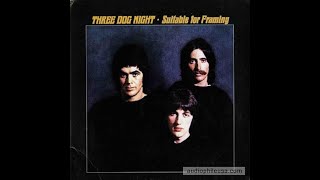 Try Some Tenderness-Cover by Three Dog Night-Live@The Misty Moon 82'
