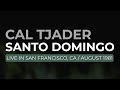 Cal Tjader - Santo Domingo (Official Audio) - Live, 1981