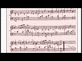 Pavane - "The Earl of Salisbury" - W. Byrd - (with score)