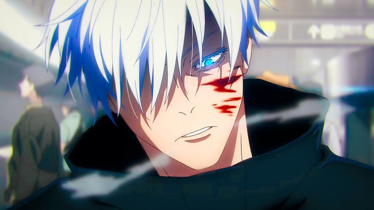 Esses Feiticeiros Precisam Salvar a Cidade De Várias Maldições Que Querem Finaliza-los (1)