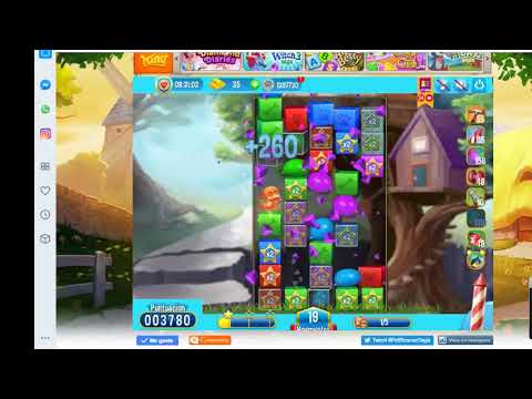 Pet Rescue level 3415, pet rescue, nivel 3415 pet rescue solucionado, solved, sin booster3415