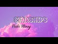 Starships - Nicki Minaj (Lyric Video)