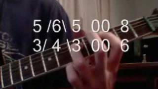 How to play Win Us Over by ASG