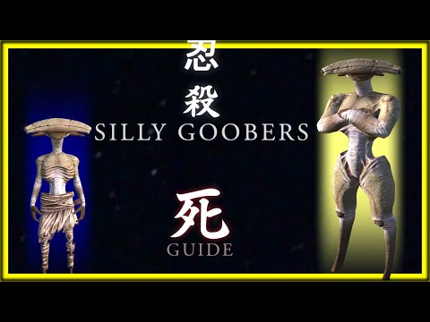 Kenshi: Silly-Goobers-guide.