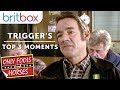 Trigger S Top 3 Funniest Moments Only Fools And Horses