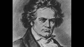 Beethoven- Spring Sonata