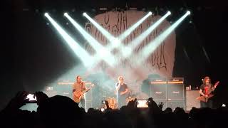 Acid Bath - &quot;Old Skin&quot;/&quot;New Death Sensation&quot; LIVE @ The Val Air Ballroom, Des Moines, IA, 06/06/2025