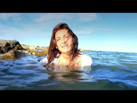 Teaser - Crossfire feat. Axenia - Piece of my heart (2013)