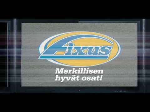 MTV3 Formula 1 intro