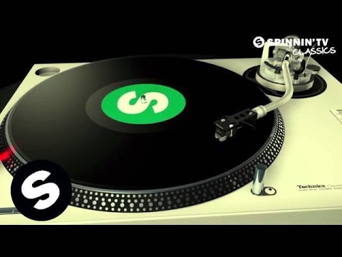 Ultra Spin - Metro (Original Club Mix)