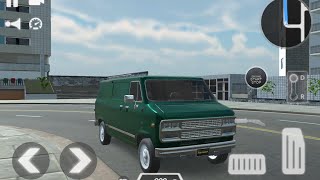 Roadside Assistance Simulator - FORD VAN Gameplay Walkthrough Part 4 (ios Android)