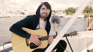 Gulddreng - Lyvesangen (Trailer)