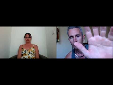 Hypnotherapy Berkshire video.